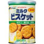 ミルクビスケット ブルボン