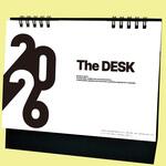 【名入れ】THE DESK レスタス