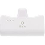 iFace ダイレクトモバイルバッテリー 5000mAh iFace