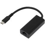 USB Type-C接続 1Gbps対応 USB-LANアダプタ アイネックス