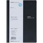 ロジカルダイアリー2026ビジネスタイプ/A5 ナカバヤシ