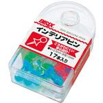インテリアピン 17本 ミツヤ