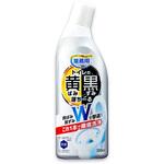 1010219 トイレの黄ばみと黒ずみ落ちーる アイメディア