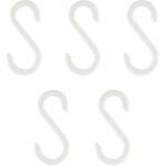 突っ張り棒用Sフック 小 平安伸銅工業