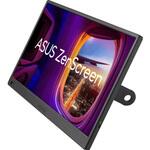 ポータブルUSBモニター16型 フルHD/IPS/デュアルUSB Type-C/3年保証 MB169CK ASUS(エイスース)