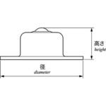 IS型ボールベアー(上向専用・重量用) 井口機工製作所