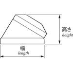 SW型特殊車輪 井口機工製作所