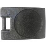 アウトリガー敷板 廃プラ製 廃プラアウトリガーベース】のおすすめ人気ランキング - モノタロウ