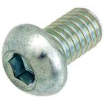 ボルト ボタンヘッド 92012-06010 YAMAHA(ヤマハ)