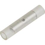 - 圧着スリーブ ストレート 絶縁被覆付 モノタロウ 38415187