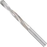 弱ねじれハイスドリル レギュラ 0．2mm～19．0mm グーリング