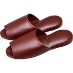 【名入れ】スリッパ 抗菌 前あき2段名入れ モノタロウ