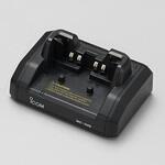 BC-226 急速充電器(6台まで連結可能) BC-226 ICOM(アイコム)