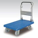 PLA300-DX-HP-DB ドラムブレーキ台車 カナツー