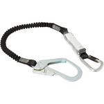 未使用品 3M DBI-サラ EZ-STOP 伸縮式ランヤード 安全帯 DBI-サラ EZ-Stop 伸縮式ランヤード 3M(スリーエム) ランヤード