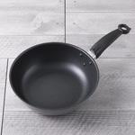 DW5657 Nyammy 炒め鍋24cm IH対応 貝印