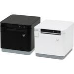 <mC-Print3>サーマルプリンター MCP31CI(ダイレクトラインサーマル/LAN/USB/USB-Ax1/USB-Cx1/3インチ/オートカッター) スター精密
