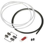 ラインイルミ発光チューブ エーモン