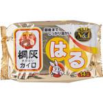 桐灰はる 桐灰
