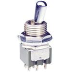 MS-600A-B ミニ・ミニトグルスイッチ MS-600シリーズ 1個 ミヤマ電器 【通販モノタロウ】