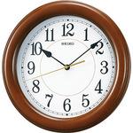 掛時計 セイコー(SEIKO) 丸型掛け時計 【通販モノタロウ】
