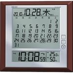掛置兼用デジタル電波時計 セイコー(SEIKO)
