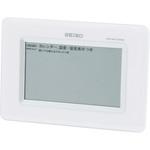 電波掛時計 セイコー(SEIKO)