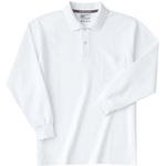 IDIES 長袖ポロシャツ 235 ホシ服装