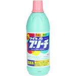 マイキッチンブリーチ ロケット石鹸