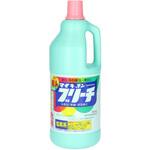 マイキッチンブリーチ ロケット石鹸 キッチン用漂白剤・除菌剤 マイキッチンブリーチ ロケット石鹸 キッチン用漂白剤・除菌剤
