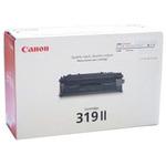 輸入純正トナーカートリッジ Canon 519Ⅱ(319Ⅱ)