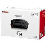 トナーカートリッジ524 純正トナーカートリッジ Canon 524 Canon