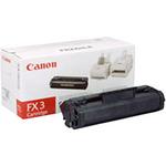 FX-3 タイプ(輸入純正) 輸入純正トナーカートリッジ Canon FX-3 1本