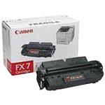 FX-7タイプ(輸入純正) 輸入純正トナーカートリッジ Canon FX-7 1