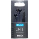 Bluetoothヘッドホン【MXH-BTC110】 マクセル