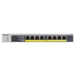 ギガビットアンマネージスイッチングハブ NETGEAR