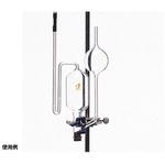 CL0390-01-10 ヘンペル用吸収ピペット酸素定量装置用 climbing(クライミング)