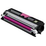 TCSMC1600M トナーカートリッジ - マゼンタ (M) 純正トナーカートリッジ コニカミノルタ TCSMC1600M - マゼンタ (M) コニカミノルタ