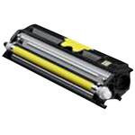 TCSMC1600Y トナーカートリッジ - イエロー (Y) 純正トナーカートリッジ コニカミノルタ TCSMC1600Y  - イエロー (Y) コニカミノルタ