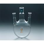TS三ツ口フラスコ 100mL CL0080-1シリーズ climbing(クライミング)