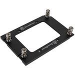 SilverStone AMD sTR5/SP6/sWRX9/sWRX8/sTRX4/TR4/SP3ソケットマウントキット XE360PDD/XE360シリーズ用 SILVER STONE(シルバーストーン)