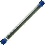 ノック式クレヨン4.0mm 工事用 替芯 シンワ測定