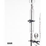 吸収ピペット全硫黄燃料装置用 CL0390-06シリーズ climbing(クライミング)