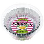 ダイヤケース 目玉焼き エムエーパッケージング