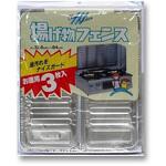 揚物フェンス 三菱アルミニウム