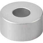 - アルミスペーサー(アルミカラー) モノタロウ 38489450