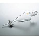 スキーブ型分液ロート PTFEコック付 CL0503シリーズ climbing(クライミング)