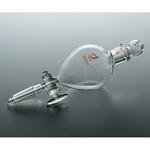 TS丸形分液ロート 下部摺付 CL0504シリーズ climbing(クライミング)