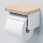 棚付紙巻器 TOTO