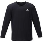 ADIDAS 大きいサイズ コンプレッションロングスリーブシャツ アディダス